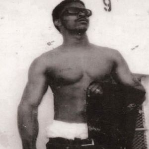 Special K & The S.S.C. (Not On Label) in Peoria | Rap - The